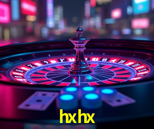 hxhx.com