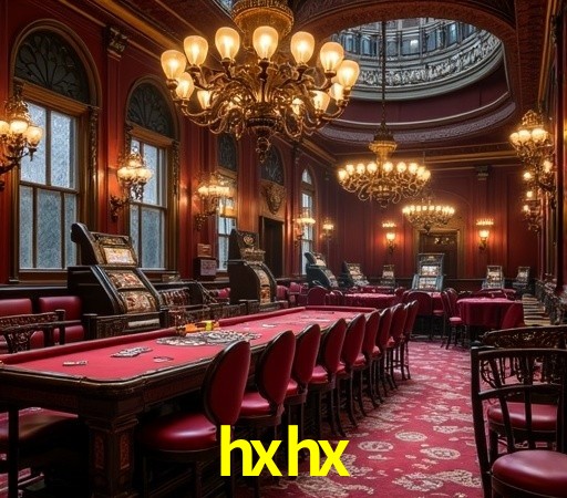  hxhx.com