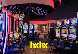 hxhx bet