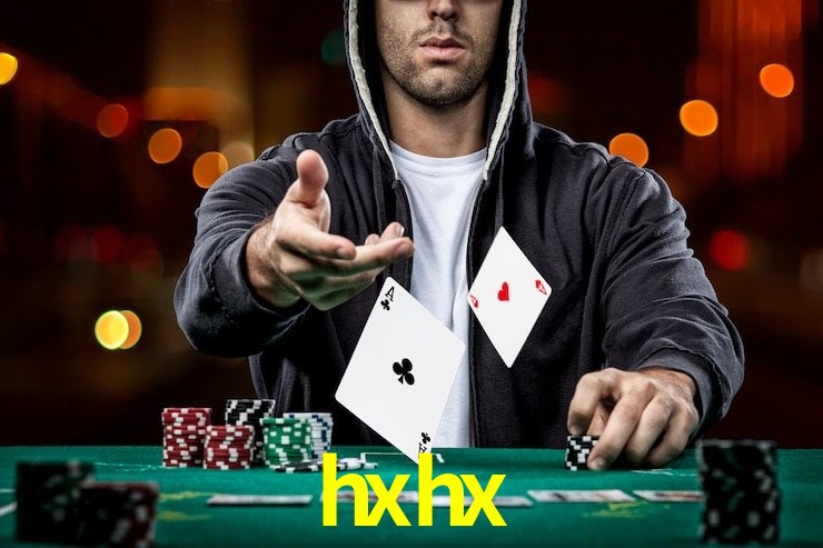 Bônus Generosos e Exclusivos no hxhx para Você!