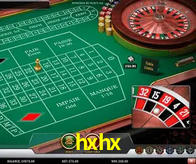 hxhx: A Experiência de Casino com Jogos de Mesa ao Vivo